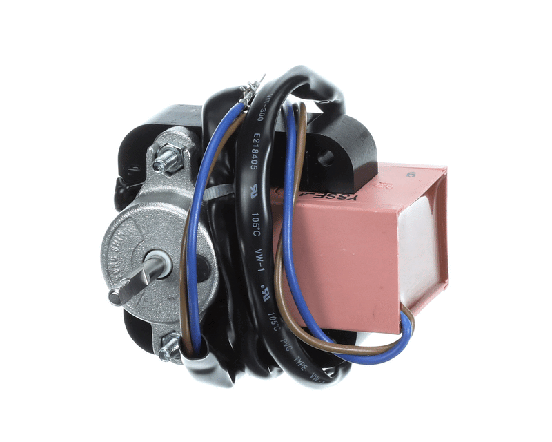 EVEREST EM02-03 EVAPORATOR FAN MOTOR (4W X 2P C.C.W.)