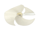 EVEREST EM16-00 FAN BLADES 130 X 4B