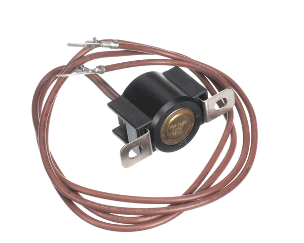 EVEREST RS04-00 DEFROST TERMINATION BACKUP