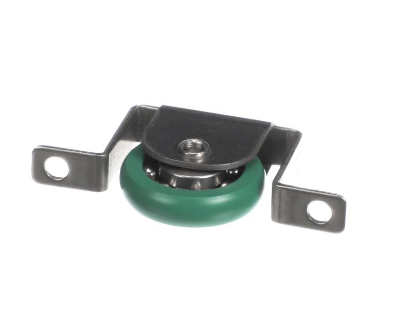 EVEREST SDW01-00 SLIDING DOOR WHEEL (LOW PROFILE)