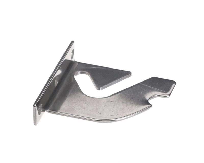 EVEREST SPCH01-00 LEFT HINGE FOR PREP. TABLE PAN COVER LID