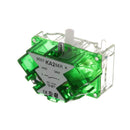 FALCON FABRICATORS 10-06-026