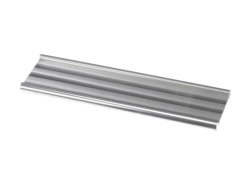 FEDERAL M-8958-81 PRICE TAG MOLDING BRIGHT ALUM
