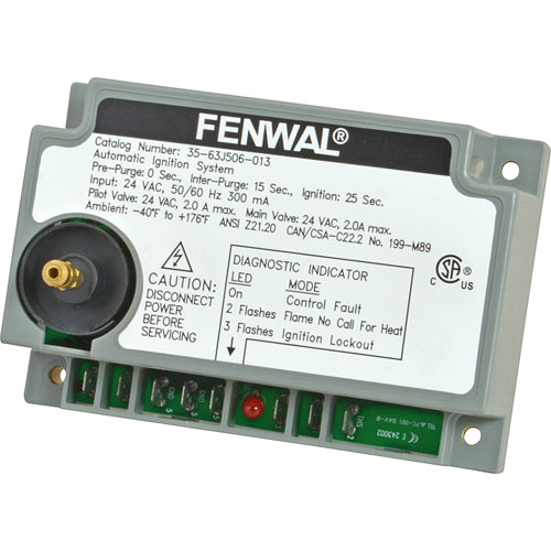 FENWAL 35-63J506-013
