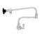 STRUCTURAL CONCEPTS 73104 38-IN PRES T VALVE