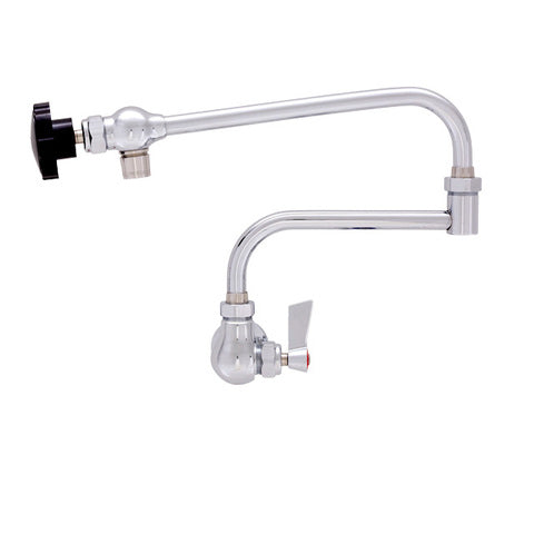 STRUCTURAL CONCEPTS 73104 38-IN PRES T VALVE