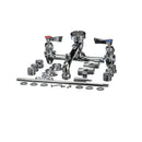 FISHER 8253