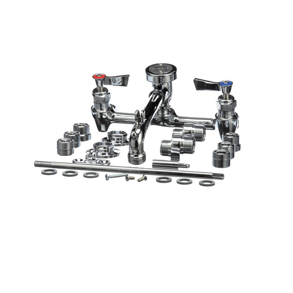FISHER 8253