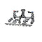 FISHER 8253