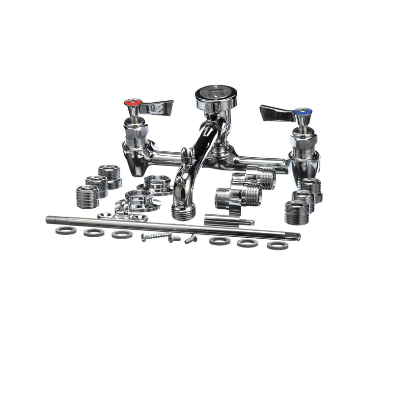 FISHER 8253