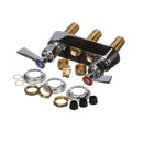 FISHER 2805-CV