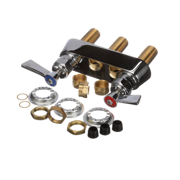 FISHER 2805-CV
