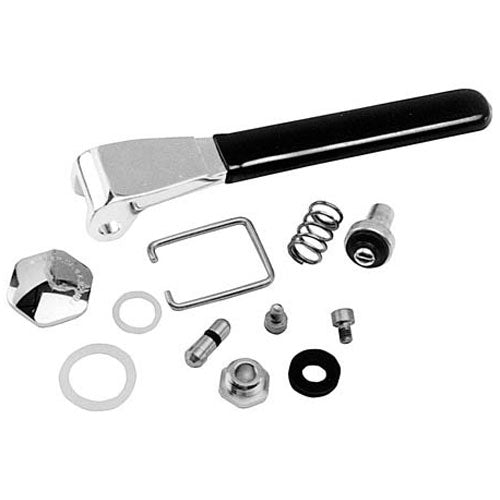 FISHER 2912-0001