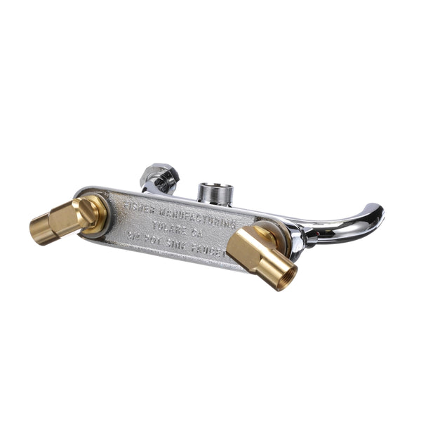 FISHER 5412