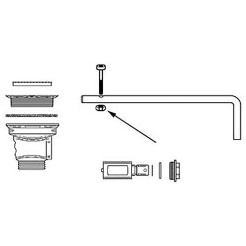 FISHER FIS11177