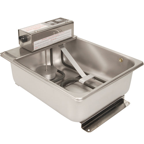 FISHER FISDM10W3S