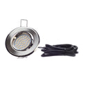 FLAME GARD LED-PL35-W