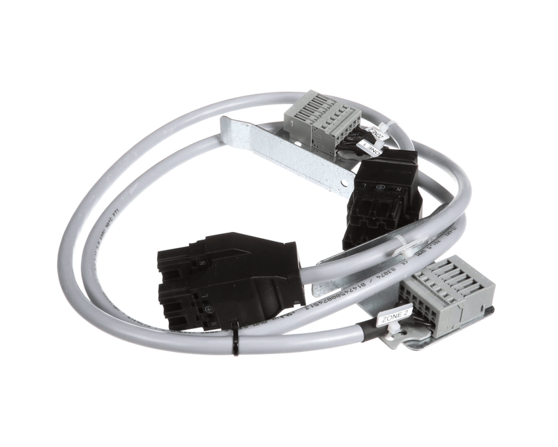 FLEXESERVE 00015404 ZONE 2 TIER FAN & ELEMENT LOOM