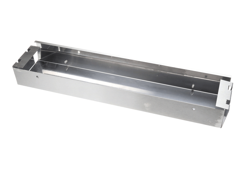 FLEXESERVE 00016578 ZONE 345 TIER MODEL 600 BASE TICKET EDGE ASSEMBL