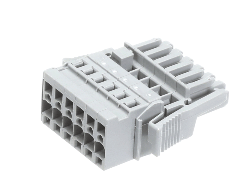 FLEXESERVE 00017855 ZONE UNIVERSAL FAN LOOP BLANK OFF PLUG