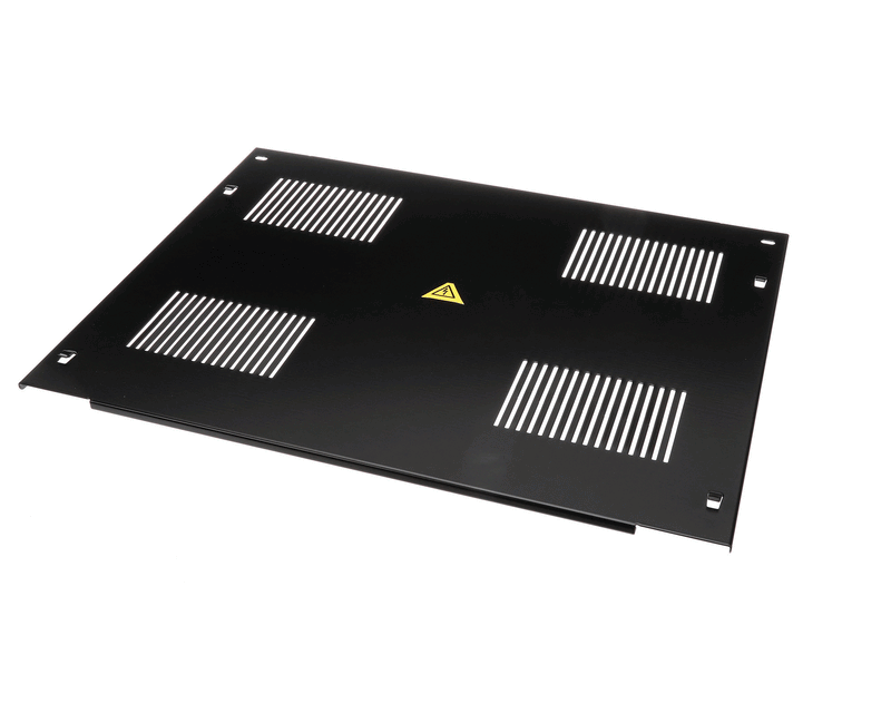 FLEXESERVE 00018586 ZONE 600 2 TIER BACK PANEL