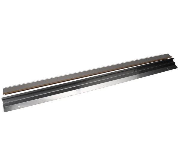 FLEXESERVE 00022243 SHELF TICKET RAIL (1000)