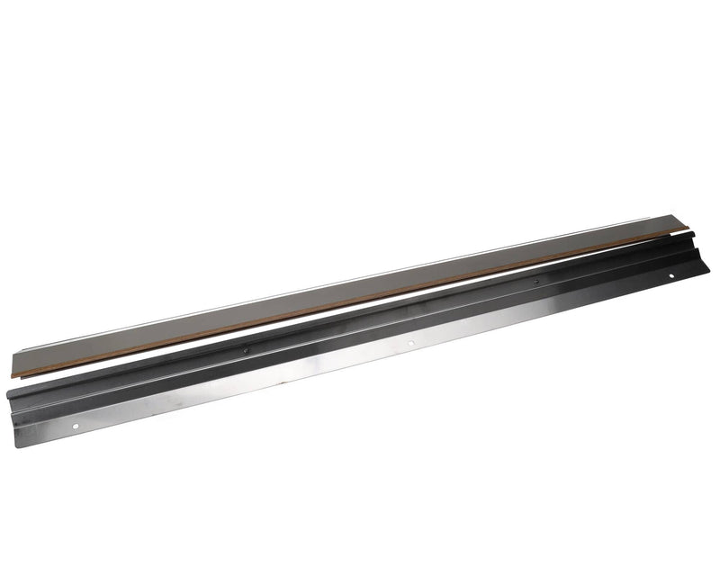 FLEXESERVE 00022243 SHELF TICKET RAIL (1000)