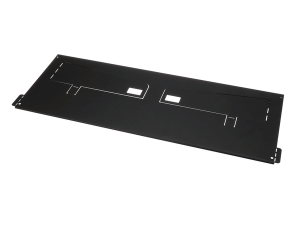 FLEXESERVE 00023231 ZONE 2 TIER 600 SIGN HOLDER