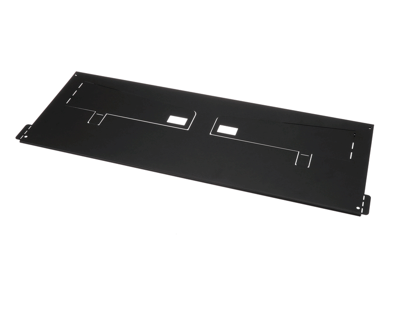 FLEXESERVE 00023231 ZONE 2 TIER 600 SIGN HOLDER