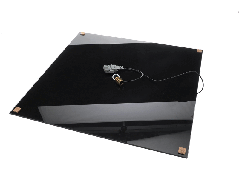 FLEXESERVE 00023845 SHELF GLASS 600