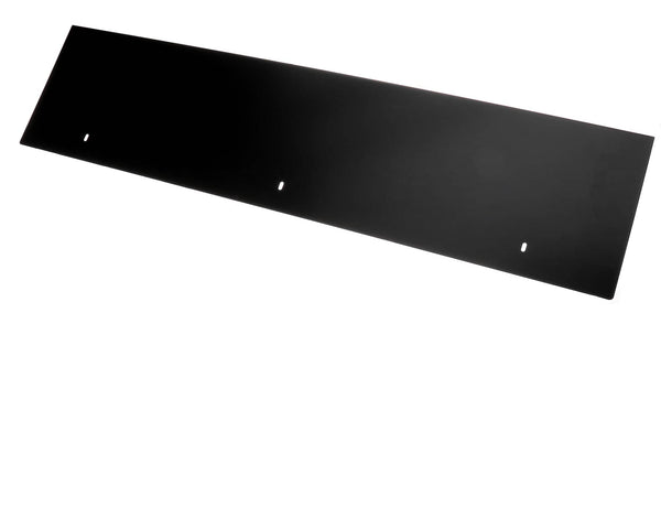 FLEXESERVE 10076824 ZONE 345 TIER MODEL 1000 BLACK CANOPY - SQUARE