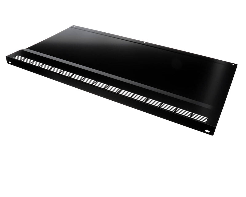 FLEXESERVE 10079733 ZONE 2 TIER MODEL 1000 TOP SKIN PANEL - BLACK SPEC