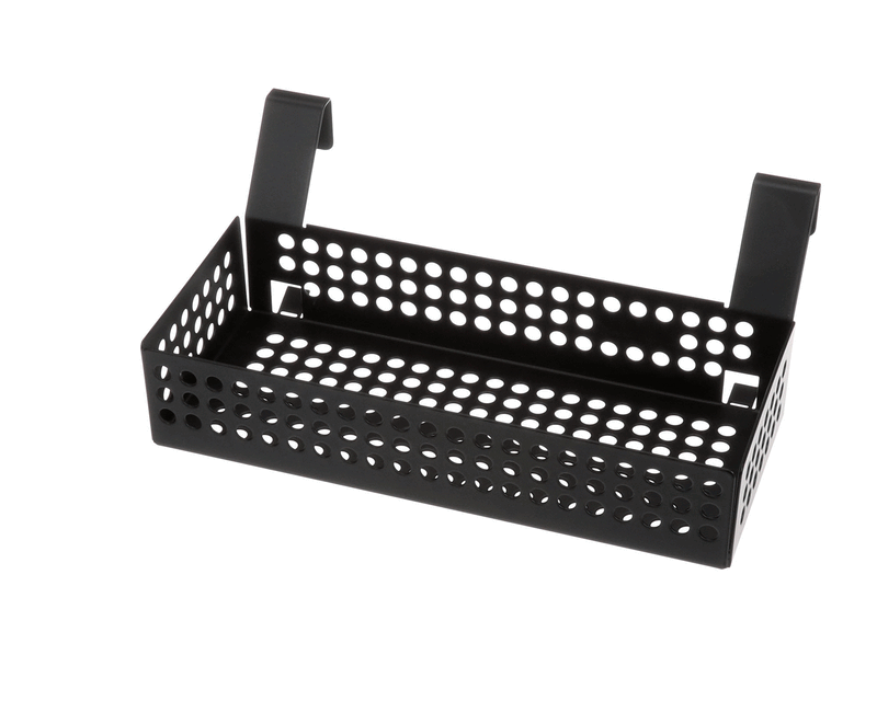 FLEXESERVE 10081909 ZONE CONDIMENT BASKET METAL