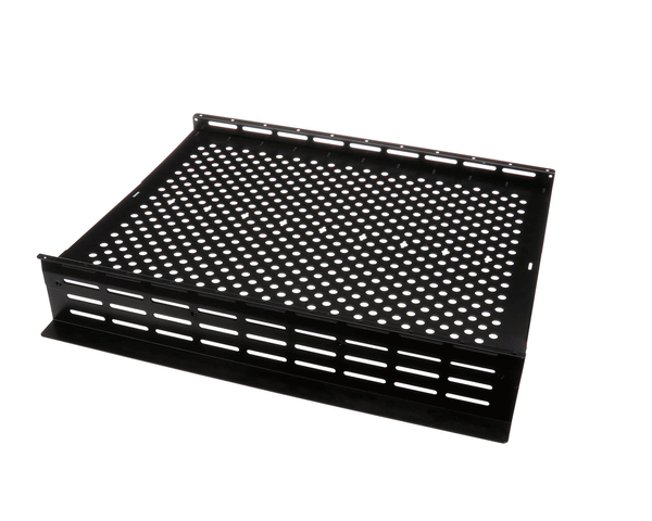 FLEXESERVE 10081942 ZONE 2 TIER 1000 ANGLED MERCHANDISING INSERT