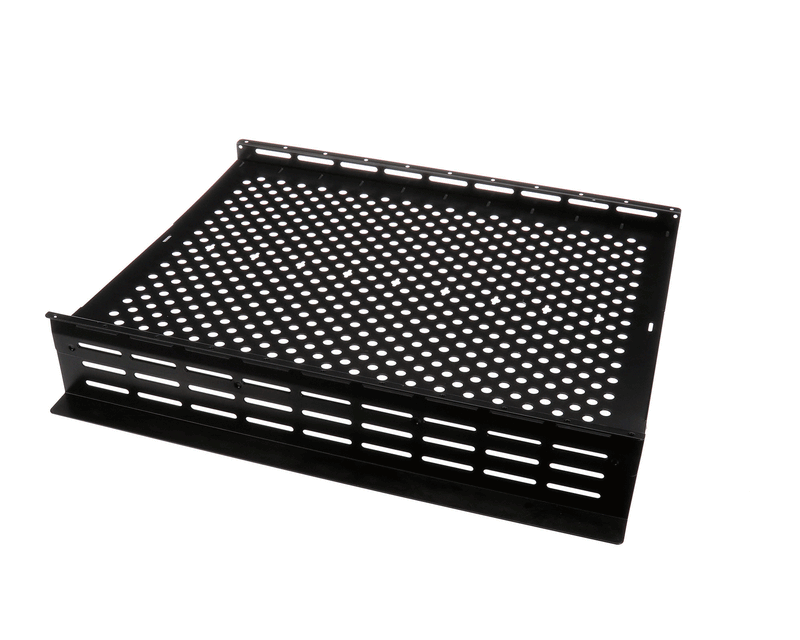 FLEXESERVE 10081942 ZONE 2 TIER 1000 ANGLED MERCHANDISING INSERT