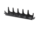 FLEXESERVE 10081946 ZONE 2 TIER MERCHANDISING RACK