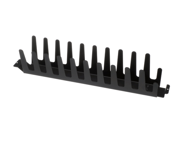 FLEXESERVE 10081948 ZONE 2 TIER MERCHANDISING RACK - NARROW