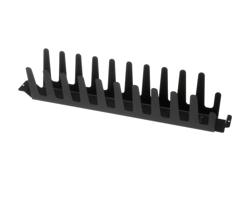 FLEXESERVE 10081948 ZONE 2 TIER MERCHANDISING RACK - NARROW