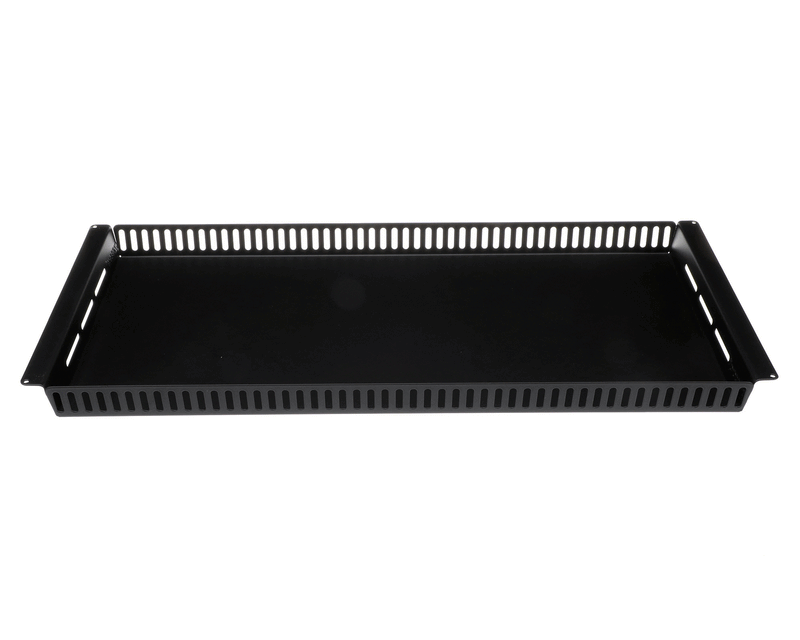FLEXESERVE 10081951 ZONE 2 TIER 1000 MERCHANDING TRAY