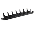 FLEXESERVE 10082502 ZONE MERCHANDISING RACK- STANDARD