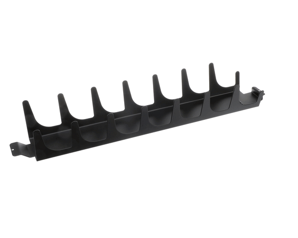 FLEXESERVE 10082502 ZONE MERCHANDISING RACK- STANDARD