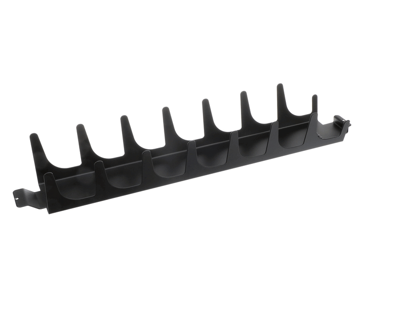 FLEXESERVE 10082502 ZONE MERCHANDISING RACK- STANDARD