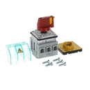 FLEXESERVE 30028221 ZONE 345 TIER MAINS ISOLATOR - 3PH