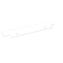 FLEXESERVE 30033303 ZONE 234 TIER MODEL 400 GLASS AIR DEFLECTOR