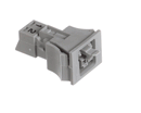 FLEXESERVE 30039601 SOCKET SNAP-IN (2-PIN)