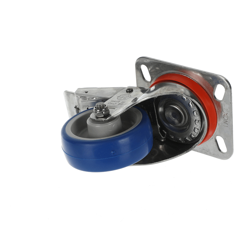 FLEXESERVE 30039952 ZONE UNIVERSAL BRAKED CASTOR