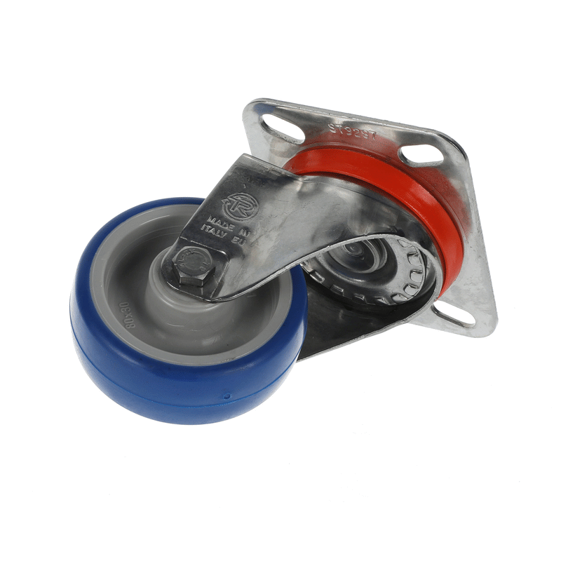 FLEXESERVE 30039953 ZONE UNIVERSAL UNBRAKED CASTOR