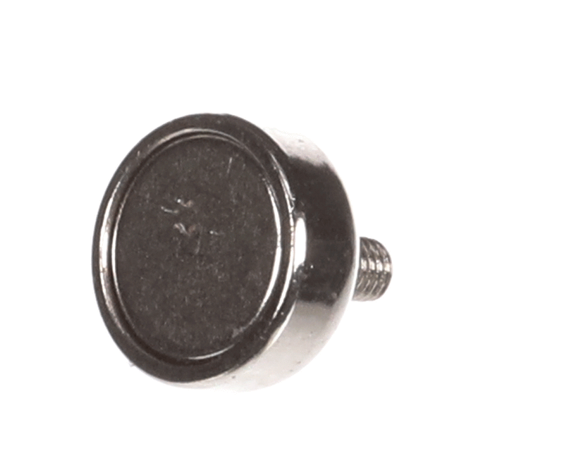 FLEXESERVE 30045008 ZONE FIXING - POT MAGNET 12MM DIAMETER X 5MM THICK