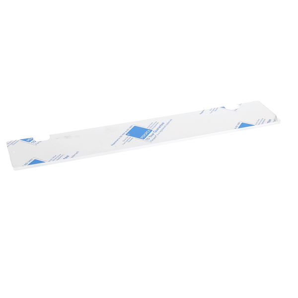 FLEXESERVE 30045987 ZONE 234 TIER MODEL 600 ACRYLIC RISER