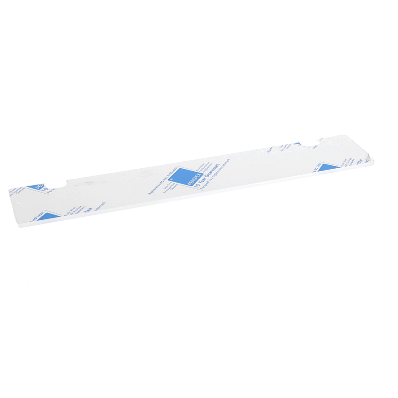 FLEXESERVE 30045987 ZONE 234 TIER MODEL 600 ACRYLIC RISER